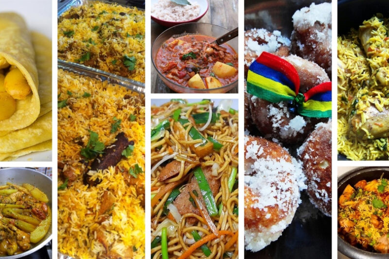 Les meilleurs plats Mauriciennes à essayer