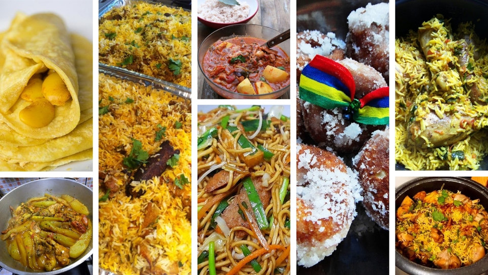 Les meilleurs plats Mauriciennes à essayer