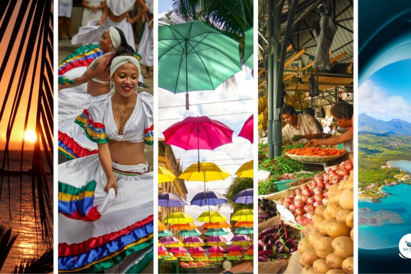 Les particularités de la culture Mauricienne