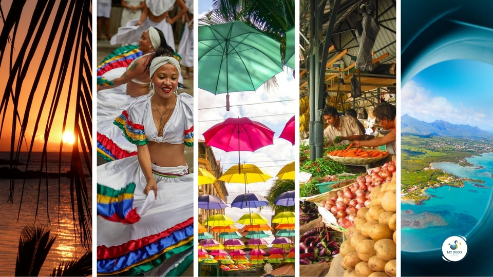 Les particularités de la culture Mauricienne