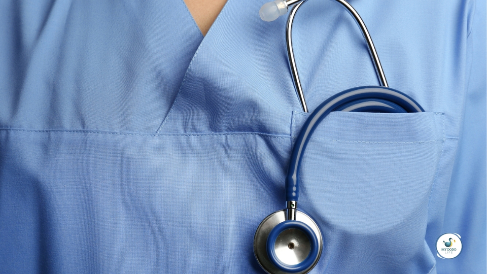 Médecin spécialiste à Maurice