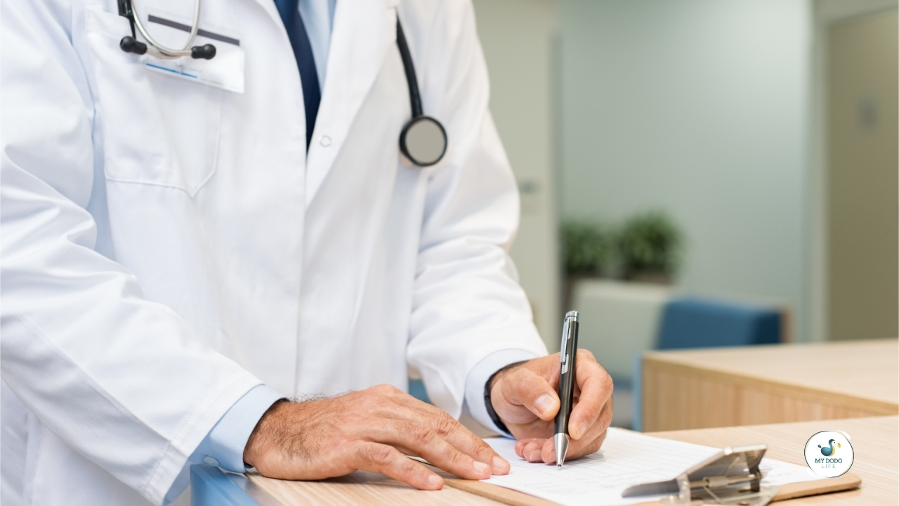 Consulter un médecin à Maurice