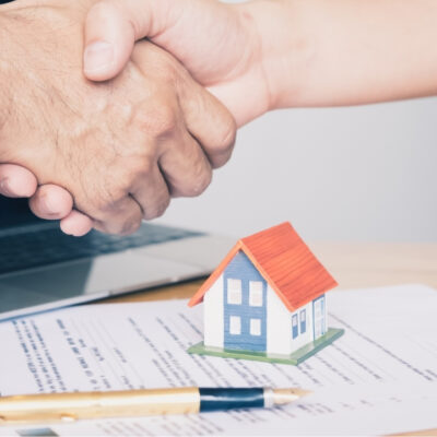 Obtenir un prêt immobilier à Maurice