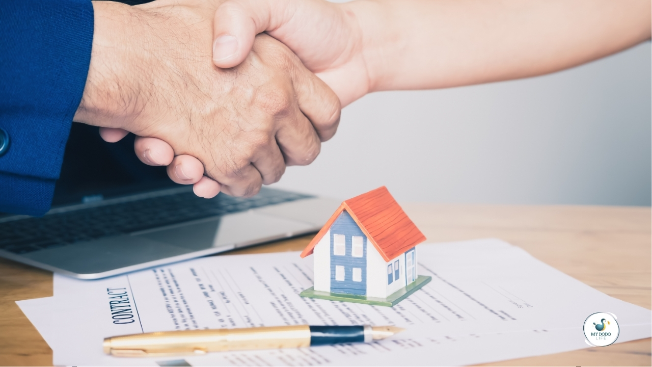 Obtenir un prêt immobilier à Maurice