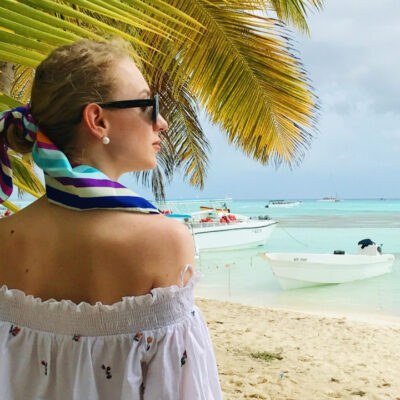 La réalité de la vie d'expat à Maurice