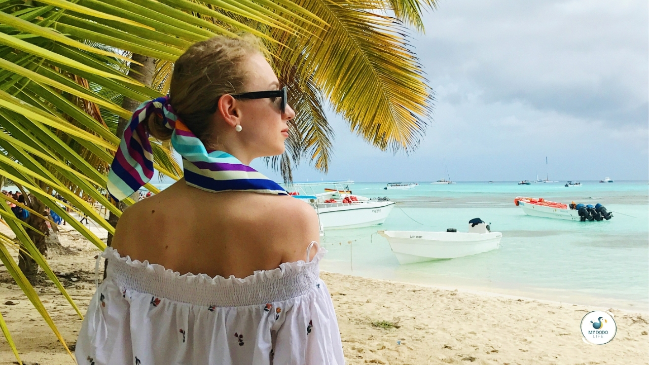 La réalité de la vie d'expat à Maurice