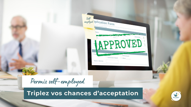 Permis Self-Employed à Maurice — dossier complet, business plan et pièces justificatives