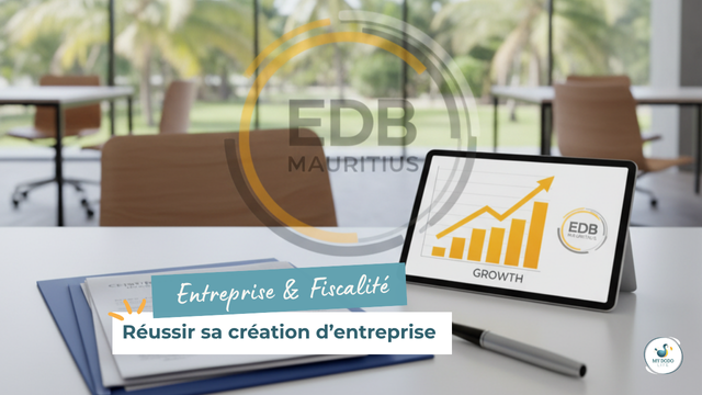Entrepreneuriat à l’île Maurice – opportunités et secteurs porteurs pour les expatriés