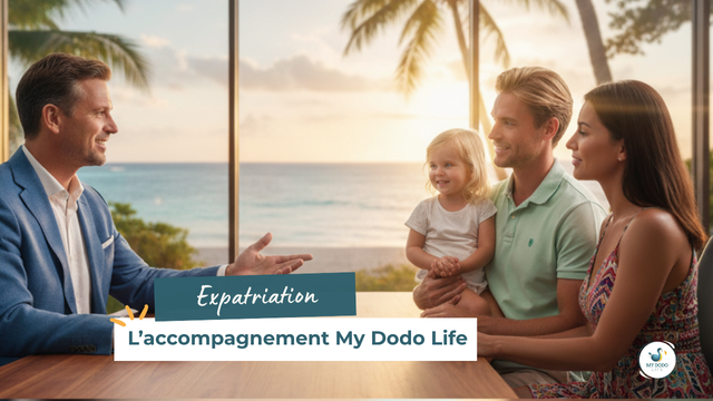 Manifeste My Dodo Life : une expatriation sereine et réussie