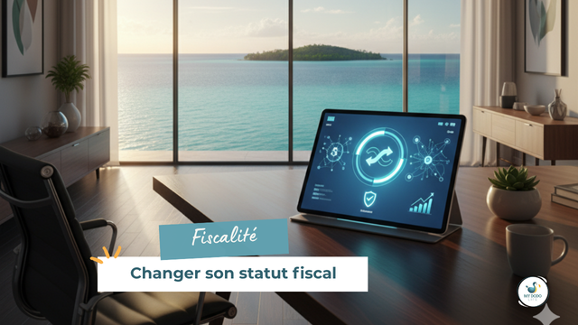 Expatriation à Maurice : ce qui change pour votre statut fiscal