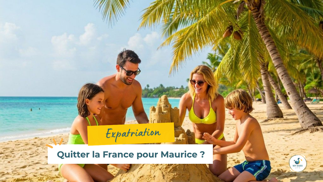 15 raisons de s’installer à l’Île Maurice en 2025