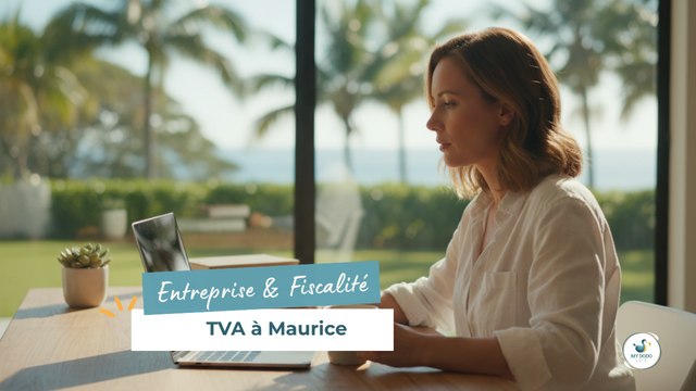 TVA mauricienne : récupération, déclaration, erreurs à éviter