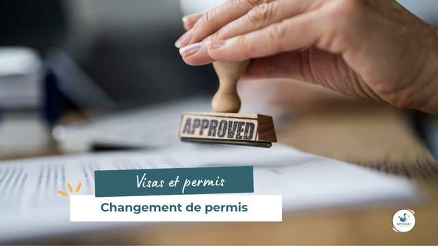 Changer de permis à l’Île Maurice : procédure et démarches