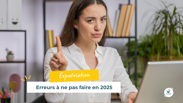 Erreurs de préparation à éviter avant une expatriation à l’Île Maurice