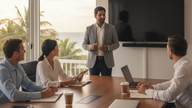 Contrat de travail, négocier un package d’expatriation à Maurice et clauses juridiques