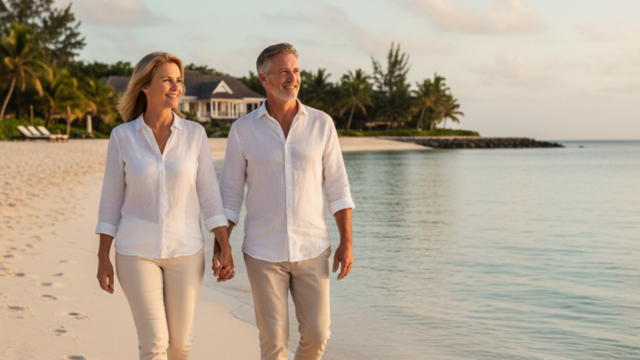 Île Maurice en 2026, arbitrage qualité de vie, fiscalité et stabilité