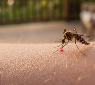 Prévention tropicale à Maurice : répulsif moustiques et protection chaleur