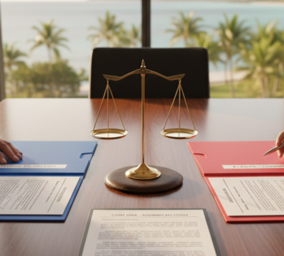 Discussion RH, résolution d’un conflit employeur-employé à Maurice (cadre légal)