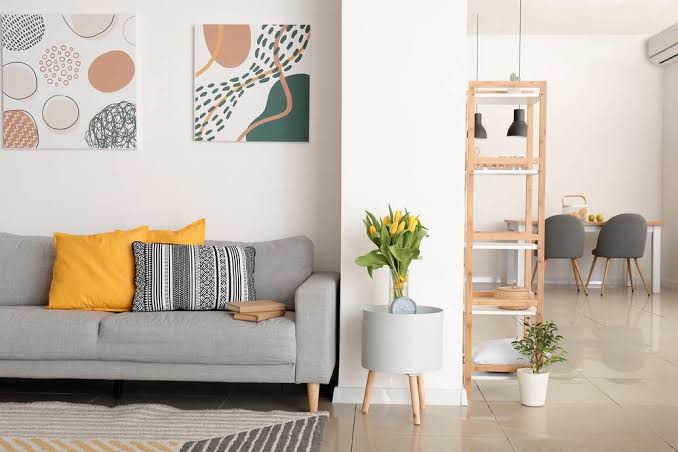 rénovation logement Maurice