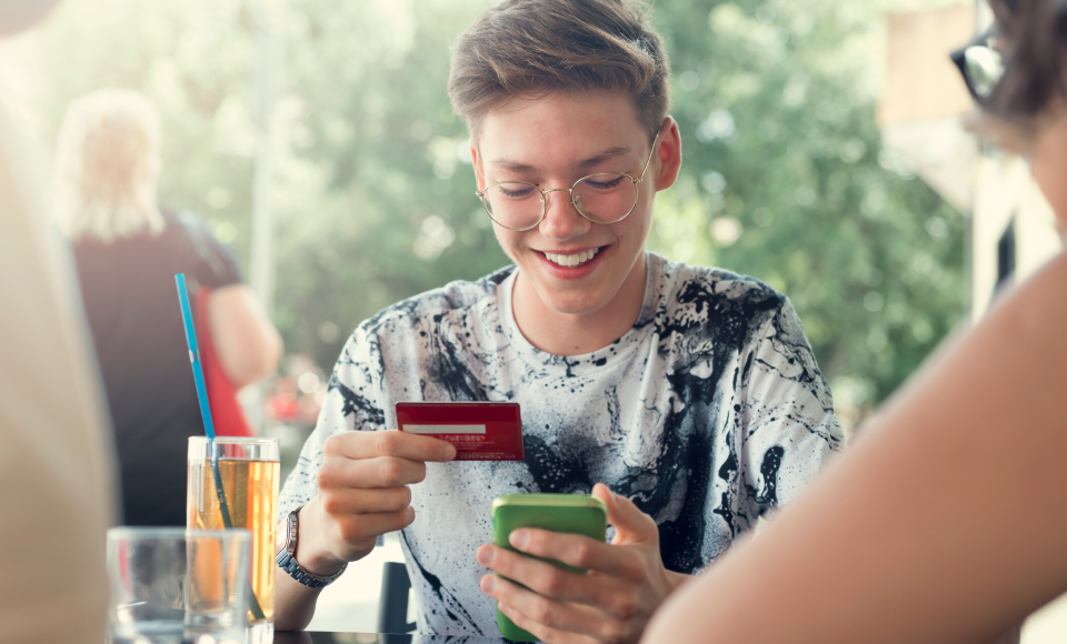 compte bancaire pour adolescents à maurice