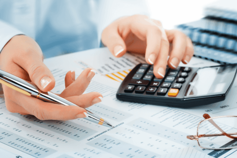 comptabilité à Maurice