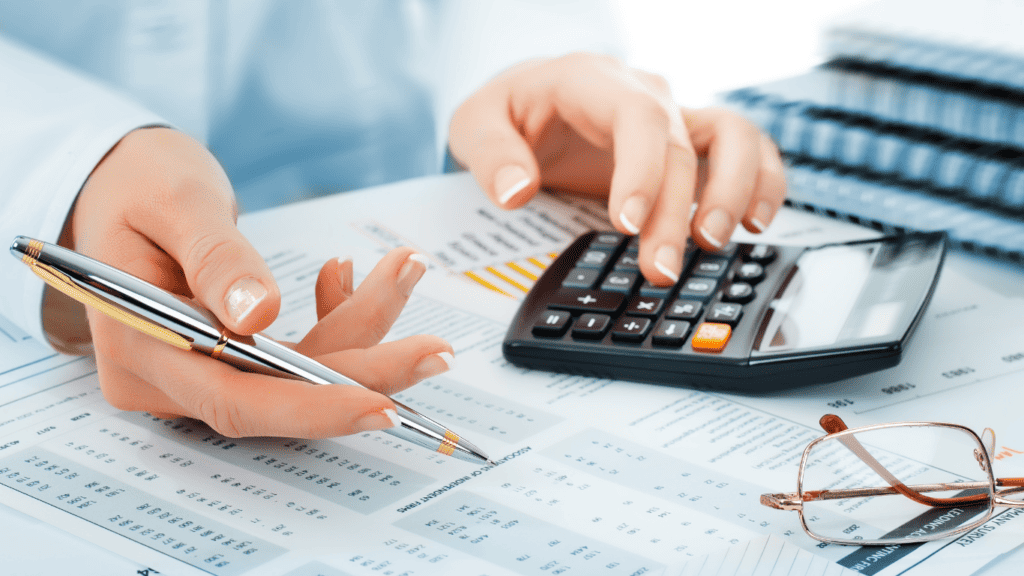 comptabilité à Maurice