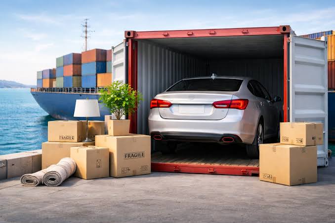 Acheter ou importer une voiture
