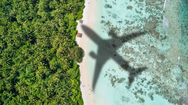ivoyager avec un passeport mauricien