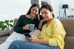 coliving à Maurice