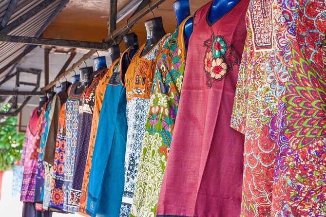 Fashion à l'Île Maurice