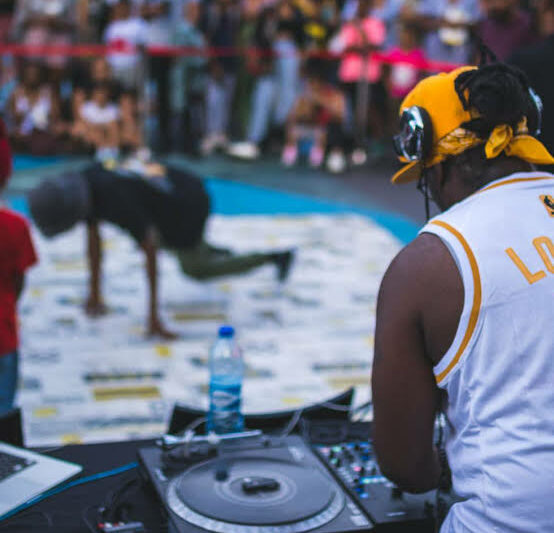 Hip Hop et Reggae à Maurice