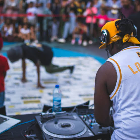 Hip Hop et Reggae à Maurice