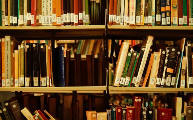 Livres et auteurs mauriciens