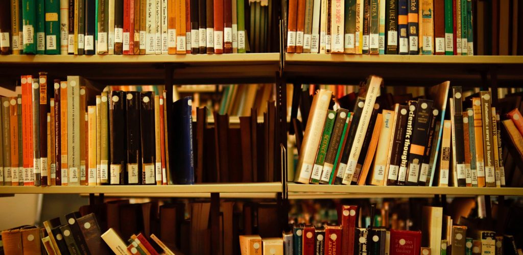 Livres et auteurs mauriciens