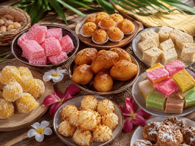 Spécialités culinaires mauriciennes