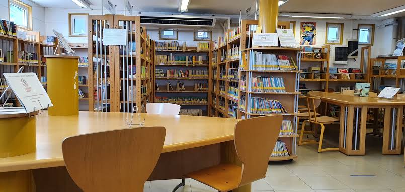 Bibliothèques à Maurice