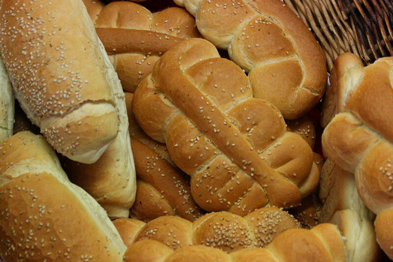 Boulangeries à l'Île Maurice