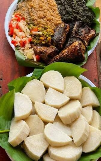 Livraison repas à Maurice